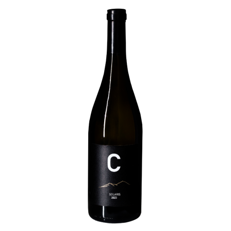 Wino Dom Charbielin C Solaris - Polska