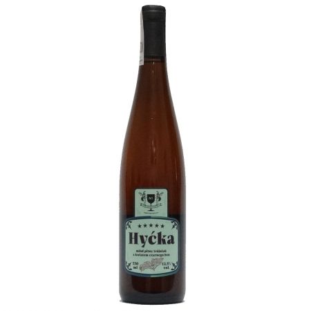 Miód pitny trójniak Hyćka - Polska