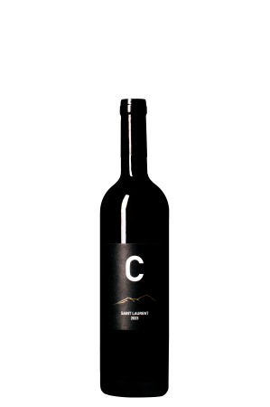 Wino Dom Charbielin C Saint Laurent - Polska