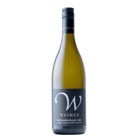 Wino Waimea Sauvignon Blanc - Nowa Zelandia