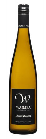Wino Waimea Classic Riesling - Nowa Zelandia
