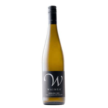 Wino Waimea Riesling - Nowa Zelandia
