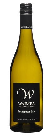 Wino Waimea Sauvignon Gris - Nowa Zelandia