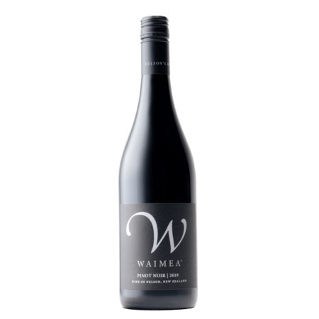 Wino Waimea Pinot Noir - Nowa Zelandia