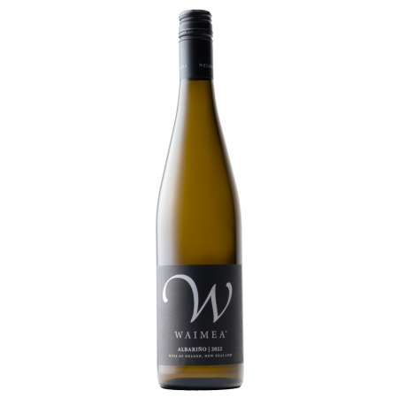 Wino Waimea Albarino - Nowa Zelandia