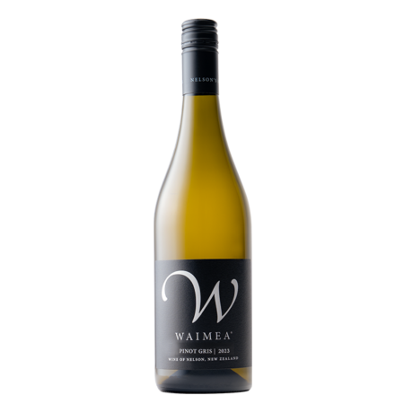 Wino Wino Waimea Pinot Gris - Nowa Zelandia
