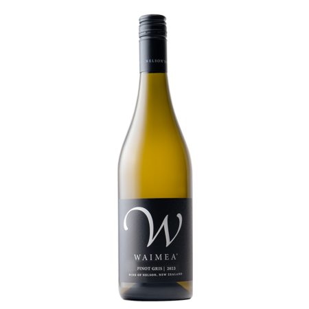 Wino Waimea Pinot Gris - Nowa Zelandia