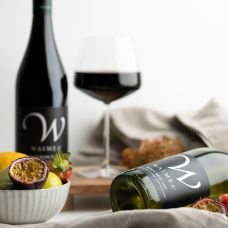 Wino Waimea Pinot Gris - Nowa Zelandia