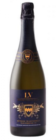 Wino Wino LV Methode Traditionelle - Nowa Zelandia