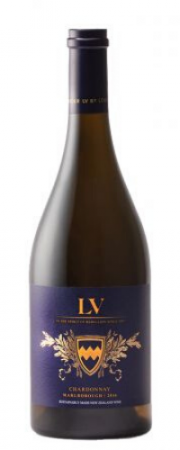 Wino Wino LV Chardonnay - Nowa Zelandia