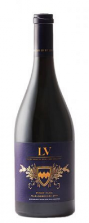 Wino Wino LV Pinot Noir - Nowa Zelandia