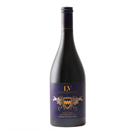 Wino Wino LV Pinot Noir - Nowa Zelandia