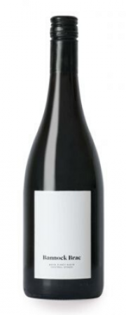 Wino Bannock Brae Pinot Noir - Nowa Zelandia