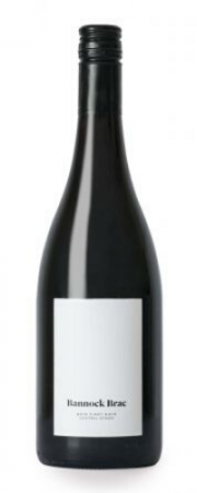 Wino Wino Bannock Brae Pinot Noir - Nowa Zelandia