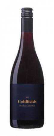 Wino Wino Goldfields Pinot Noir - Nowa Zelandia