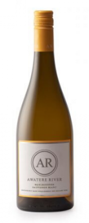 Wino Wino Awatere River Sauvignon Blanc - Nowa Zelandia