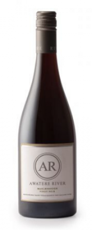 Wino Awatere River Pinot Noir - Nowa Zelandia