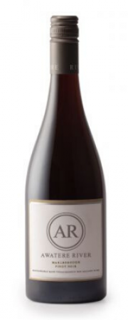 Wino Wino Awatere River Pinot Noir - Nowa Zelandia