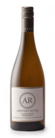 Wino Awatere River Chardonnay - Nowa Zelandia