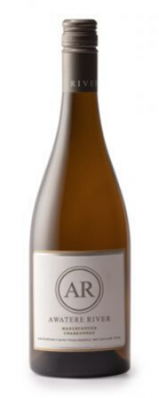 Wino Wino Awatere River Chardonnay - Nowa Zelandia