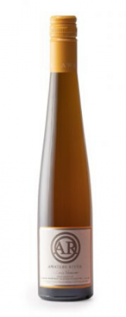 Wino Wino Awatere River Gewurztraminer Late Harvest - Nowa Zelandia