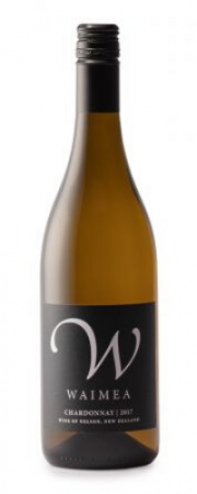 Wino Wino Waimea Chardonnay - Nowa Zelandia
