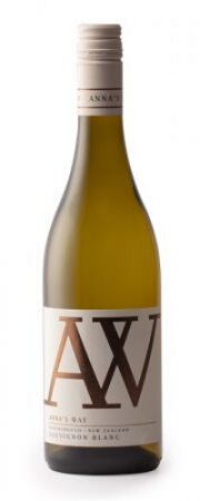Wino Anna's Way Sauvignon Blanc - Nowa Zelandia