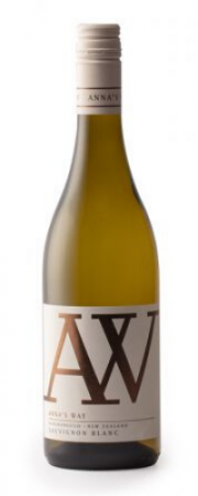 Wino Wino Anna's Way Sauvignon Blanc - Nowa Zelandia