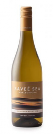 Wino Savee Sea Sauvignon Blanc 2020 - Nowa Zelandia