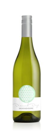 Wino Diamond Days Sauvignon Blanc - Nowa Zelandia