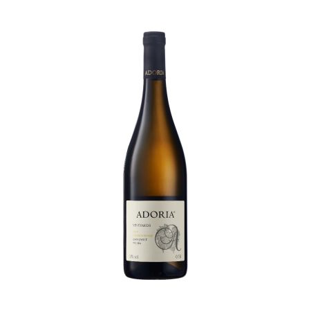 Wino Winnica Adoria Chardonnay - Polska