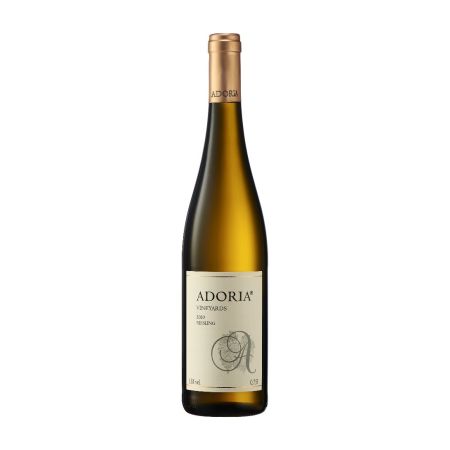 Wino Winnica Adoria Riesling - Polska