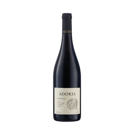 Wino Winnica Adoria Pinot Noir - Polska
