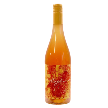 Wino Winnice Kojder Pomarańczowe Kvevri - Polska