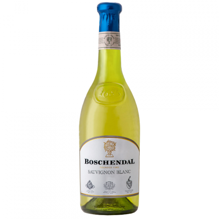 Wino Boschendal 1685 Sauvignon Blanc - Republika Południowej Afryki