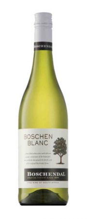 Wino Boschendal Boschen Blanc - Republika Południowej Afryki