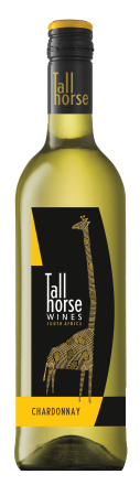 Tall Horse Chardonnay 2024 - Republika Południowej Afryki