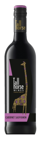 Tall Horse Cabernet Sauvignon - Republika Południowej Afryki