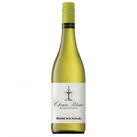 Wino Wino Boschendal Rachelsfontein Chenin Blanc - Republika Południowej Afryki