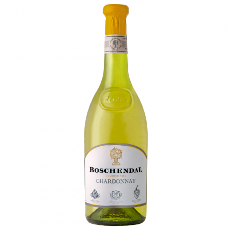 Wino Boschendal 1685 Chardonnay - Republika Południowej Afryki
