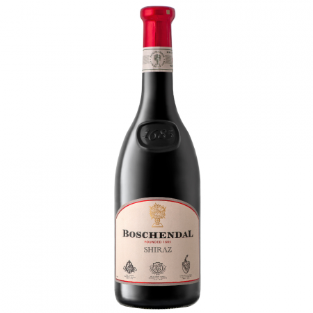 Wino Wino Boschendal 1685 Shiraz - Republika Południowej Afryki