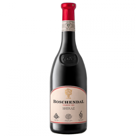 Wino Boschendal 1685 Shiraz - Republika Południowej Afryki