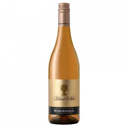Wino Wino Boschendal Blanc de Noir - Republika Południowej Afryki