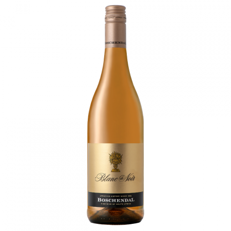 Wino Boschendal Blanc de Noir - Republika Południowej Afryki