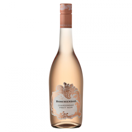 Wino Boschendal Chardonnay Pinot Noir - Republika Południowej Afryki