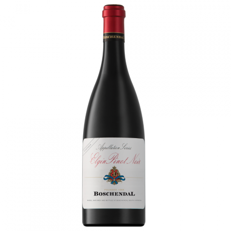 Wino Boschendal Elgin Pinot Noir - Republika Południowej Afryki