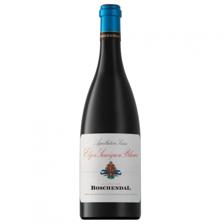 Wino Wino Boschendal Elgin Sauvignon Blanc - Republika Południowej Afryki