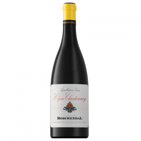 Wino Boschendal Elgin Chardonnay - Republika Południowej Afryki