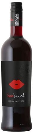 Wino Wino Douglas Green Sunkissed Red Sweet - Republika Południowej Afryki