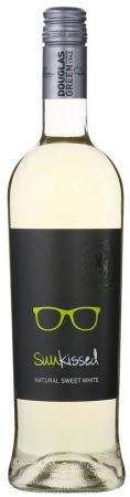 Wino Wino Douglas Green Sunkissed White Sweet - Republika Południowej Afryki